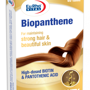 قرص بیوپانتن / Biopanthene
