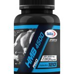 کپسول HMB 4500