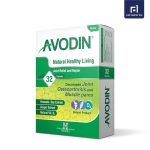 کپسول آوودین