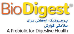 ساشه بایودایجست