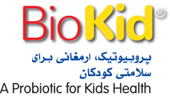 ساشه پروبیوتیک بایوکید