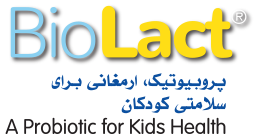 قطره پروبیوتیک بایولاکت