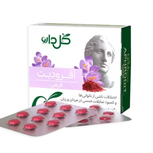 قرص آفرودیت