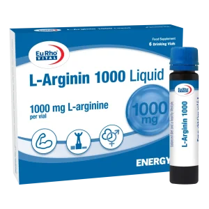 ال-آرژینین 1000 لیکوئید