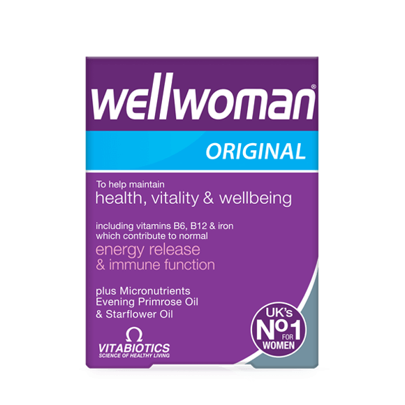 Wellwoman