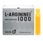 ال آرژینین بی‌اس‌کی® 1000