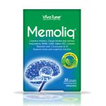 کپسول نرم ژلاتینی ممولیک ویواتیون