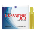 ال کارنیتین بیاسکی® 1000