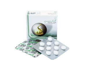 قرص گارسین 300