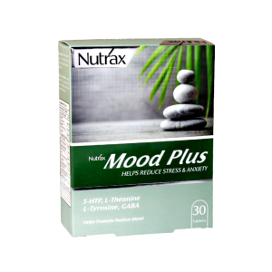 Nutrax Mood Plus